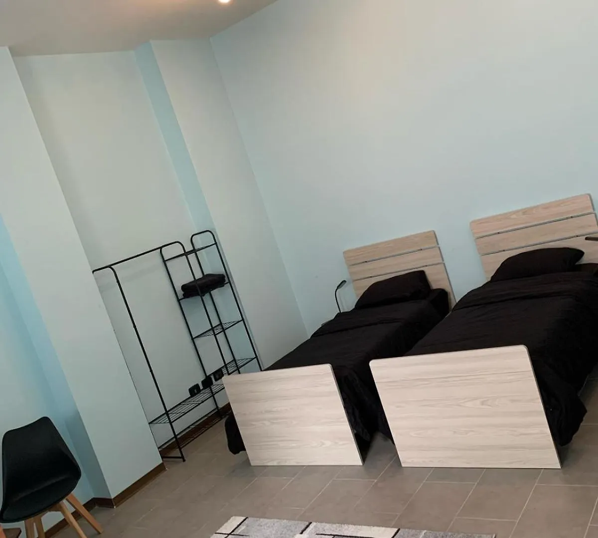 Holiday home Malpensa House 27 - Taxi Service For Mxp 20 Euro Lonate Pozzolo Italy
