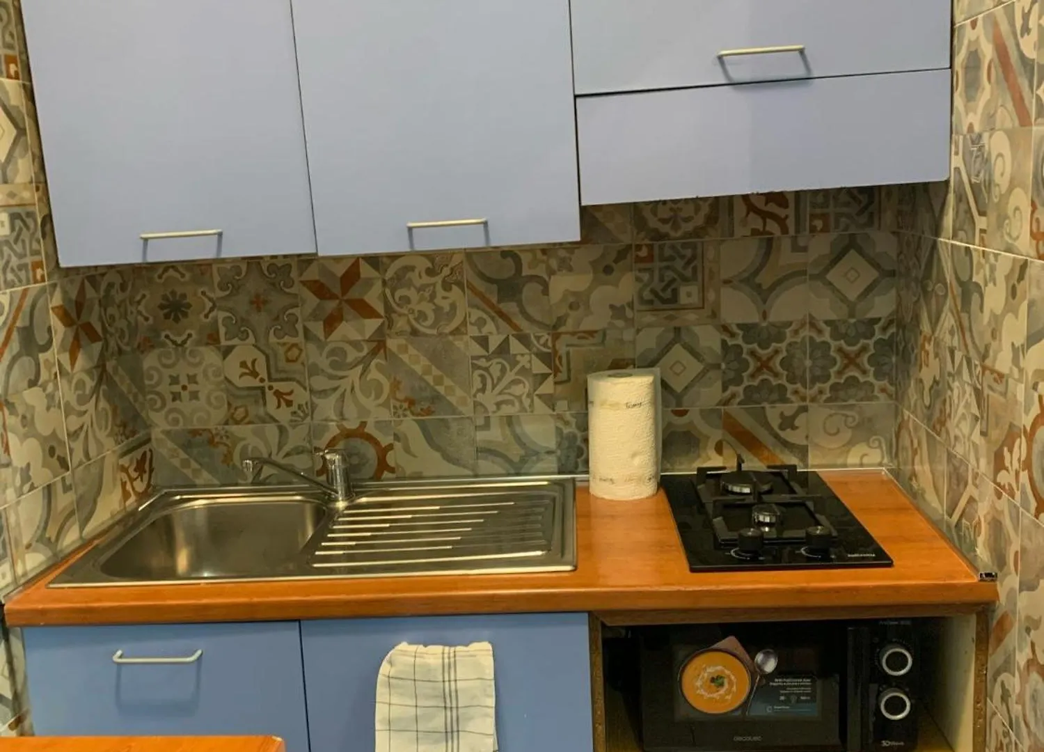 Holiday home Malpensa House 27 - Taxi Service For Mxp 20 Euro Lonate Pozzolo